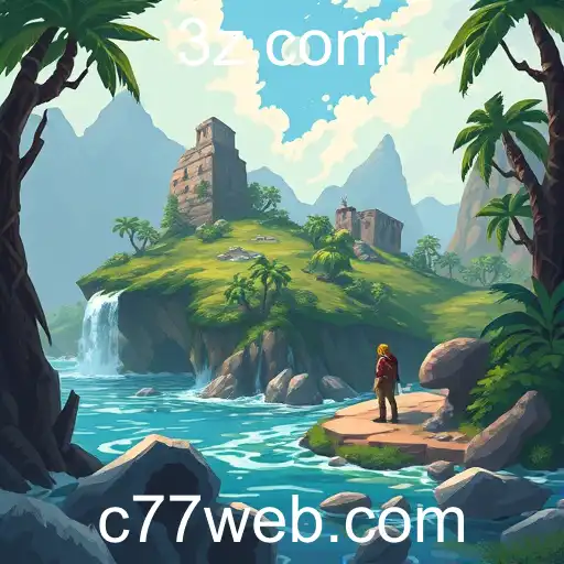 Explorando o Fascinante Mundo dos Jogos de Aventura