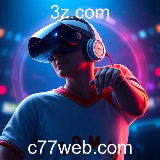 C77 Revoluciona Experiência de Jogos com Inovações Tecnológicas