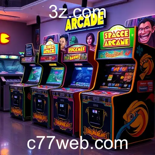 C77: Uma Nova Era para Jogadores no Brasil