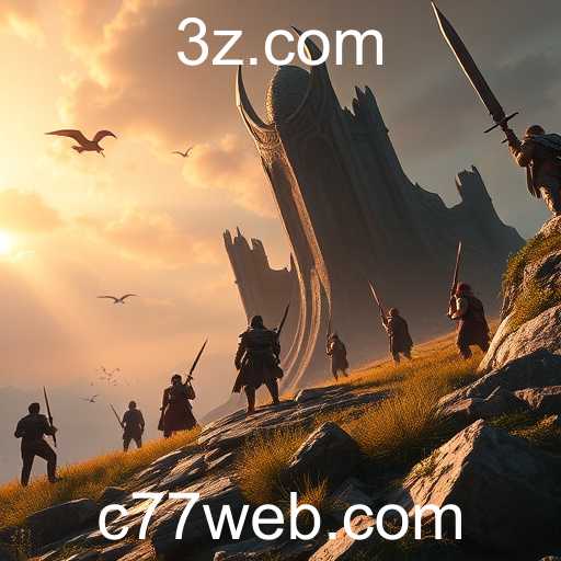 C77: O Epicentro dos Jogos em 2026