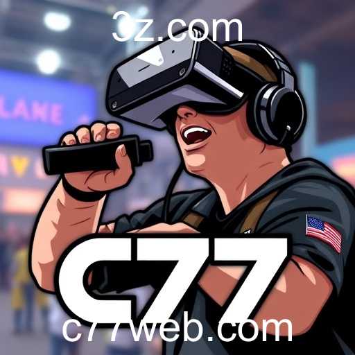 C77: O Epicentro dos Jogos no Brasil