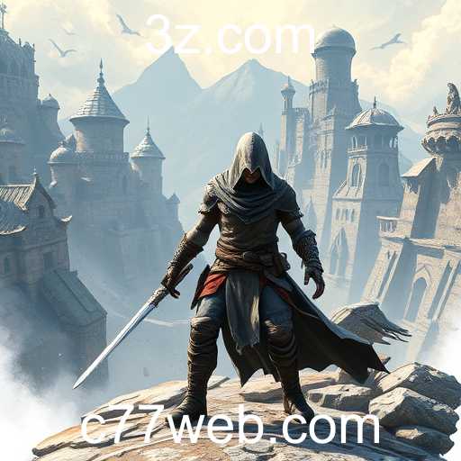 C77: A Revolução no Mundo dos Jogos