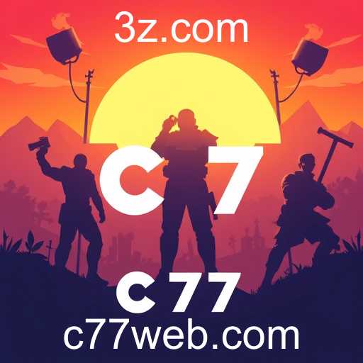 C77: A Revolução dos Jogos na Era Digital