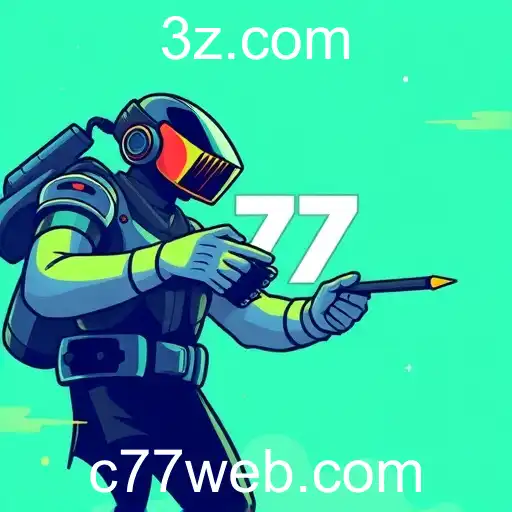 C77: Evoluções e Tendências no Mundo dos Jogos