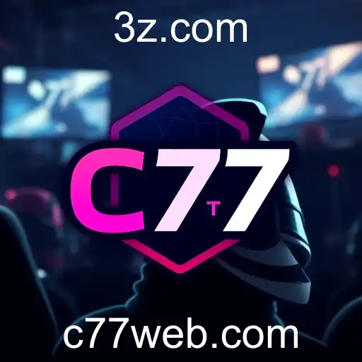 C77: Evolução e Impacto no Cenário dos eSports