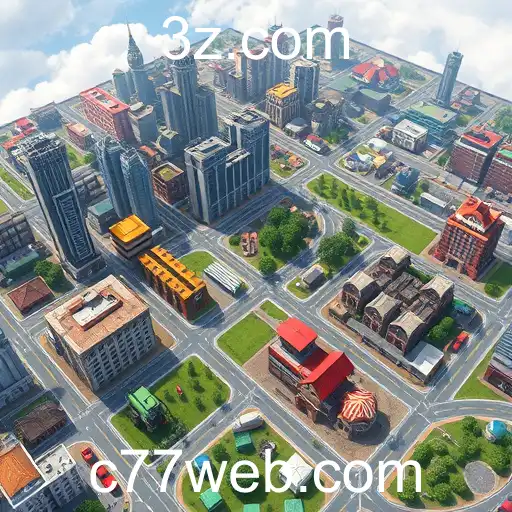 C77: A Revolução dos Jogos em 2025