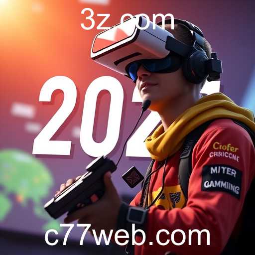 Novidades e Tendências do Mundo dos Jogos em 2025