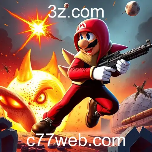 C77: Novidades e Tendências que Agitam o Mundo dos Jogos em 2026