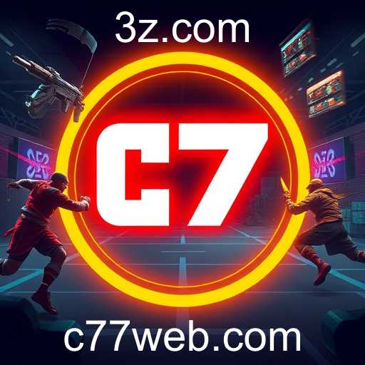 O Impacto de C77 no Mundo dos Jogos em 2025