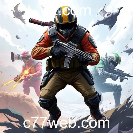 A Evolução dos Jogos Multiplayer: Conectando Pessoas ao Redor do Mundo