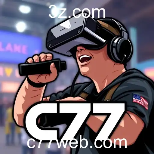 C77: O Epicentro dos Jogos no Brasil