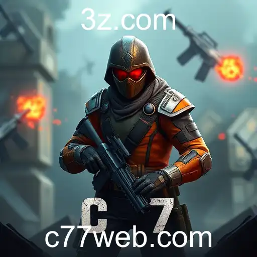 C77: Revolução no Mundo dos Jogos em 2025