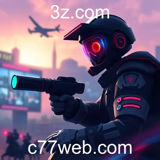 C77 e a Revolução dos Jogos em 2025