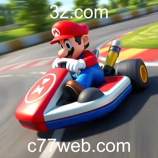 C77: A Revolução dos Jogos em 2025