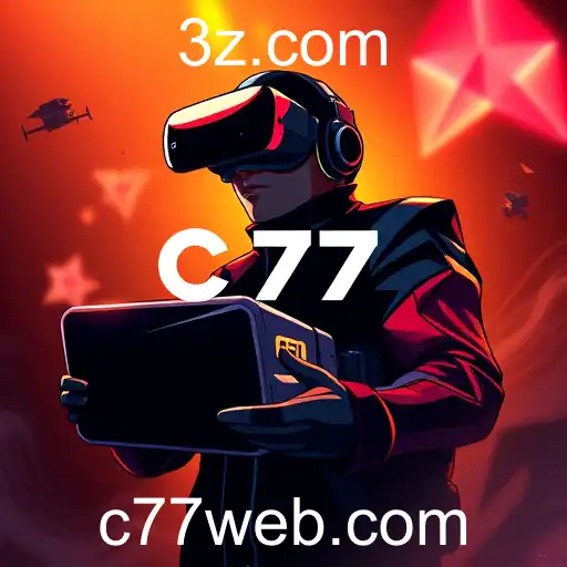 C77 Inova com Novidades no Mundo dos Games