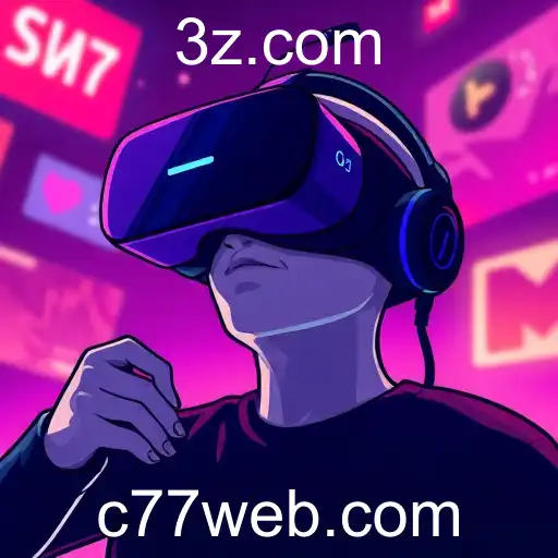 A Ascensão da Plataforma C77 no Mundo dos Jogos