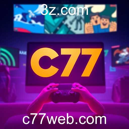 Novidades em C77: A Evolução do Universo Gamer