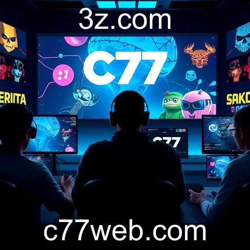 C77: O Novo Horizonte dos Jogos em 2025