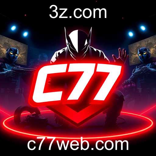 Novidades do C77: A Ascensão do Novo Queridinho dos Gamers